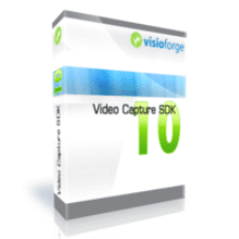 10% Off VisioForge Video Capture SDK Professional Coupon