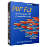 Get Deal for PDF FLY (single-user license)