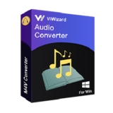 60% Off ViWizard Audio Converter Coupon Code
