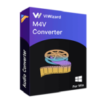 40% Off ViWizard M4V Converter Coupon Code