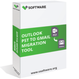 70% Off vMail Outlook to Gmail Migration for macOS Coupon