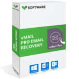 50% Off vMailPro Email Converter Coupon