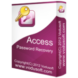 40% Off Vodusoft Access Password Recovery Coupon