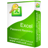 40% Off Vodusoft Excel Password Recovery Coupon