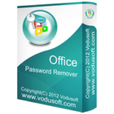 38% Off Vodusoft Office Password Remover Coupon