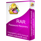 40% Off Vodusoft RAR Password Recovery Coupon