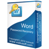 40% Off Vodusoft Word Password Recovery Coupon