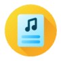 Vovsoft Audio To Lyrics Converter - Lifetime/ 1 Pc