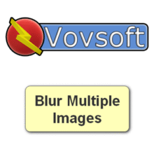 82% Off Vovsoft Blur Multiple Images Coupon May 2026