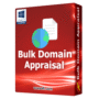 Vovsoft Bulk Domain Appraisal - Lifetime/ 1 Pc