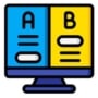 Vovsoft Compare Two Texts