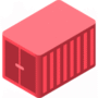 Vovsoft Container Loading Calculator- Lifetime/ 1 Pc