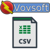 82% Off Vovsoft CSV Splitter Coupon May 2026 (Verified)