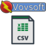 82% Off Vovsoft CSV Splitter Coupon Jul 2026 (Verified)