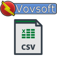 82% Off Vovsoft CSV Splitter Coupon May 2026 (Verified)
