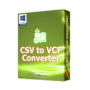 Vovsoft Csv To Vcf Converter - Lifetime/ 1 Pc