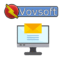 Vovsoft Eml Converter - Lifetime/ 1 Pc