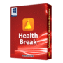 Vovsoft Health Break Reminder - Lifetime/ 1 Pc