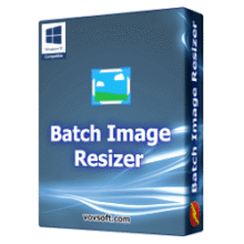 82% Off Vovsoft Batch Image Resizer Coupon May 2026