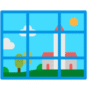 Vovsoft Image Splitter - Lifetime/ 1 Pc
