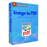 82% Off Vovsoft Image to PDF Converter Coupon May 2026