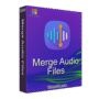 Vovsoft Merge Audio Files