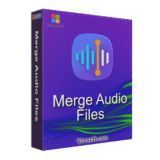 30% Off VOVSOFT Merge Audio Files Coupon Oct 2026 (Verified)