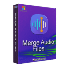 30% Off VOVSOFT Merge Audio Files Coupon Oct 2026 (Verified)