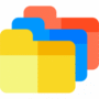 Vovsoft Merge Multiple Folders - Lifetime/ 1 Pc