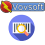 Vovsoft Qr Code And Barcode Reader - Lifetime/ 1 Pc