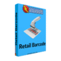 Vovsoft Retail Barcode - Lifetime/ 1 Pc
