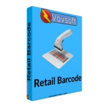 82% Off Vovsoft Retail Barcode Coupon Jun 2026 (Verified)