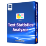 82% Off Vovsoft Text Statistics Analyzer Coupon May 2026