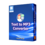 Vovsoft Text To Mp3 Converter - Lifetime/ 1 Pc