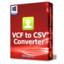 Vovsoft Vcf To Csv Converter - Lifetime/ 1 Pc