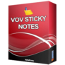 82% Off Vovsoft Vov Sticky Notes Coupon May 2026