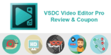 VSDC Video Editor Pro Review & Coupon