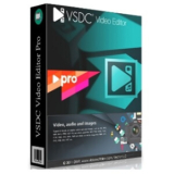 50% Off VSDC Video Editor Pro Coupon May 2026 (Verified)