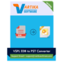 63% Off VSPL EDB to PST Converter Coupon May 2026