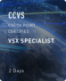 15% Off VSX Specialist (CCVS) Coupon Code