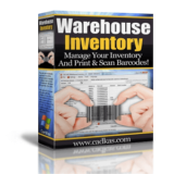 30% Off CAD-KAS Warehouse Inventory Coupon May 2026