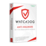Watchdog Anti-Malware - 1 Year/1 Pc