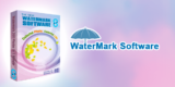 Watermark Software, Watermark 100 Photos In 1 Minute