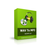 23% Off WAV To MP3 Coupon May 2026 (Verified)