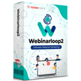 62% Off Webinarloop Coupon Jun 2026 (Verified)
