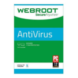 40% Off Webroot Anitvirus Coupon Code