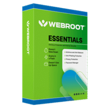 50% Off Webroot Essentials Coupon May 2026 (Verified)