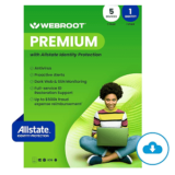 50% Off Webroot Premium Coupon Code May 2026