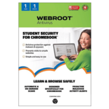 50% Off Webroot Security for Chromebook Coupon May 2026
