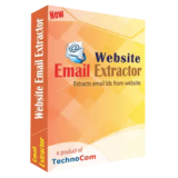 25% Off Website Email Extractor Coupon Code